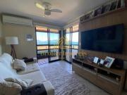 Apartamento no Edifício Porto Azul com vista Espetacular...