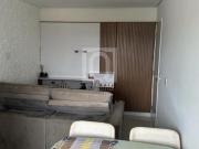 Apartamento no Edifício Porto Di Capri Sorocaba