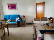 Apartamento no Edifício Rio Verde com 2 dormitórios à...