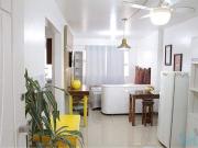 Apartamento no Edifício Rossana Lorena Aluguel Temporada...