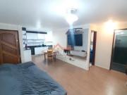 Apartamento no Edifício Saint Etienne 03 quartos CSB 04...