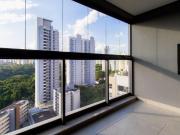 Apartamento no edifício Serenity