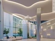 Apartamento no Edifício SKY em Vila do Golfe Ribeirão...