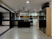Apartamento no Edifício Trianon com 3 dormitórios à...