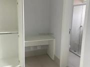 Apartamento no Edifício Uniko 87 Jardim Petrópolis