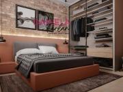 Apartamento no Edifício Union Planeta