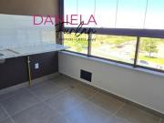 Apartamento no Edifício Union Planeta