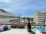 Apartamento no Edifício Vilamarina em Vilamoura T1...