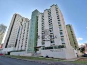 Apartamento no Edifício Villa Grécia, compacto e funcional