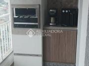 Apartamento no Edificio Vivence Club Diadema