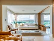 Apartamento para alugar, 03 SuÃtes, Hidromassagem, 04...