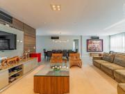 Apartamento no Elegance Condominium, 03 Suítes, 04...