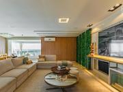 Apartamento no Elegance Condominium, 03 Suítes, 04...