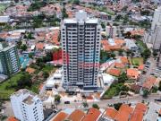 Apartamento no em Edifício de Alto Padrão em Valinhos/SP