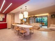 Apartamento no empreendimento NEST, da Vanguard, no Alto...