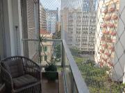 Apartamento no empreendimento TertÃºlia no Gonzaga em...