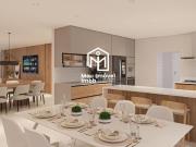 Apartamento no Ennius Muniz Brasília