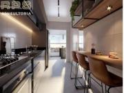 Apartamento no Essencial Carraro em Atibaia, 3 quartos...
