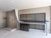 Apartamento no estilo loft no bairro Bela Vista