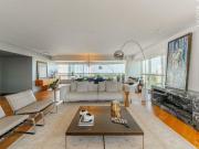 Apartamento no Eurobuilding, 03 Suítes, 04 Vagas, Vista...