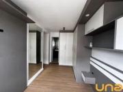 Apartamento no Fanny de 128 m² com 3 quartos