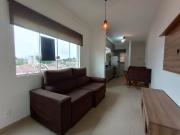 Apartamento no Fanny de 71.39 m² com 2 quartos