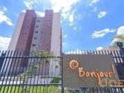 Apartamento no Fanny de 92 m² com 2 quartos