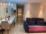 Apartamento no Fatto Exclusive Morumbi