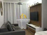Apartamento no Fatto figueira 60m² Nova petrópolis