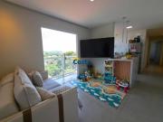 Apartamento no Filadélfia com elevador e pré disposição...