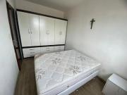 Apartamento no floresta com 3 quartos para locaãão, 65 mâ²