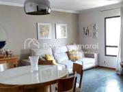 Apartamento no Forte São Michel, de 3 quartos à venda,...