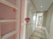 Apartamento no Gabrielle Campo Belo