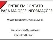 Apartamento no garden family club para locaãão jacareã sp