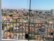 APARTAMENTO NO GARDEN HILL SOROCABA SP