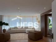 Apartamento no Giardino com 299 m², 3 suítes e 4 vagas...