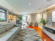 Apartamento no Golden Palace, 03 Suítes, 03 Vagas,...