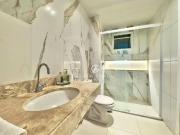 Golf Ville Resort com 3 dormitÃ³rios Ã venda, 102 mÂ²...