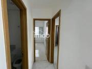 Apartamento no Gonzaga, 2 Quartos 2 SuÃte, 1 Vaga...