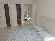 Apartamento Ã venda Bairro Gonzaga Santos/SP