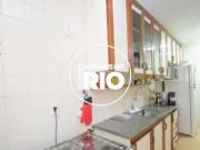 Apartamento no Grajaú à venda