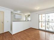 Apartamento no Guaira de 101.4 m² com 2 quartos Apartamento no Guaira de 101.4 m² com 2 quartos