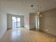 Apartamento no Guaíra de 85.4 m² com 3 quartos