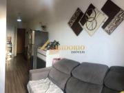 APARTAMENTO NO GUARANI! 2QUARTOS, VAGA DE GAR. 3°ANDAR