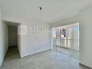 Apartamento no Guarujá, Astúrias, 2 Dormitórios e...