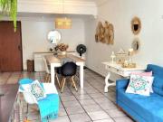 Apartamento no Guarujá, com 2 quartos, sendo 1 suíte,...