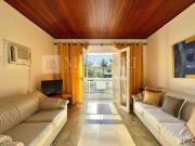 Apartamento no Guarujá, Enseada, 1 Quarto, Sala para 2...