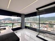 Apartamento no Guarujá, Enseada, 2 Quartos, Prédio com...