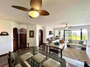 Apartamento no Guarujá, Enseada, 3 Quartos, Sala para 2...