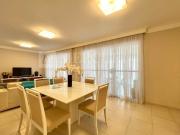 Apartamento no Guarujá, Enseada, 3 Quartos, Sala para 2...